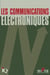 Les communications électroniques