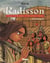 Radisson - Tome 01 : Fils d'Iroquois