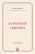 Le pasteur chrétien