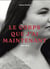 Le corps que j'ai maintenant. mon recit