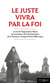 Le juste vivra par la foi : La vie de l'higoumène Alexia du monastère de la Présentation de la Vierge au Temple d'Orel (1866-1941)
