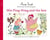 Mrs ping-pong and the hen