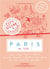 Mini mini map ! - paris en tribu !