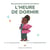 Mes premières lectures avec Nouri Tome 1 : L'heure de dormir
