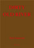 Dirty old river