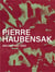 Pierre haubensak malerei 1961-2025 /allemand