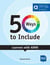50 Ways to include : 50 Ways to Include Learners with ADHD