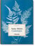 Anna Atkins : Cyanotypes (45e édition)