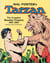 Hal Foster's Tarzan: The Complete Sunday Comics 19311937