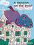 A dragon on the roof a children's book inspired by antoni gaudi