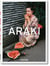 Araki : 40th anniversary edition