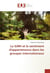 La girh et le sentiment d'appartenance dans les groupes internationaux