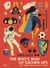 The who's who of grown-ups - jobs, hobbies, and the tools it takes