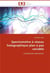 Spectrometre a reseau holographique plan a pas variable