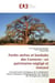 Forets seches et baobabs des Comores : un patrimoine neglige et menace : Caractérisation Écologique de la Végétation Sèche A Baobab et Biogéographie