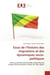 Essai de l'histoire des migrations et des dynamiques socio-politiques