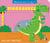 Retrouve-moi si tu peux ! : Dinosaures