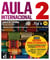 Aula internacional 2 (nouvelle edition) - livre de l'eleve premium