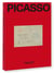 Picasso clergue /francais