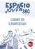 Espacio joven 360 - libro de ejercicios - B1.2