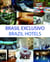 Brazil hotels