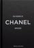 The Essence Of Chanel /anglais