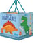 Édu-cubes les dinosaures