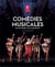 Comédies musicales - les costumes font leur show !