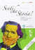 Senti che storia! new larger format edition + cd audio