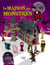 La maison des monstres - 3D