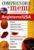 Dictionnaire du menu pour le touriste - angleterre-usa