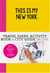 This is my new york: do-it-yourself city journal