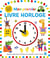 Mon premier livre horloge