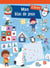 Mon bloc de jeux : L'hiver