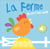 Mon Petit Livre Sonore La Ferme