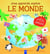 Joue, apprends, explore : Le monde