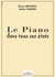 Le piano dans tous ses états