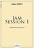 Jam session Volume 1 pour piano-jazz