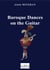 Baroque dances on the guitar