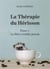 La thérapie du hérisson t.1 : la bête n'oublie jamais