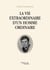 La vie extraordinaire d'un homme ordinaire