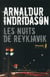 Les nuits de Reykjavik