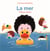 La mer