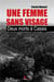 Une femme sans visage