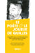 Le poète et le joueur de quilles : étude sur la construction de la valeur de la poésie (XIVe -XXIe sècles)
