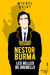 Les nouvelles enquêtes de nestor burma - les belles de grenelle