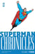 Superman - chronicles : Intégrale vol.1 : 1988