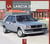 La Lancia Delta
