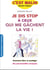C'est malin grand format : je dis stop à ceux qui me gâchent la vie !