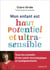 Mon enfant est haut potentiel et ultrasensible